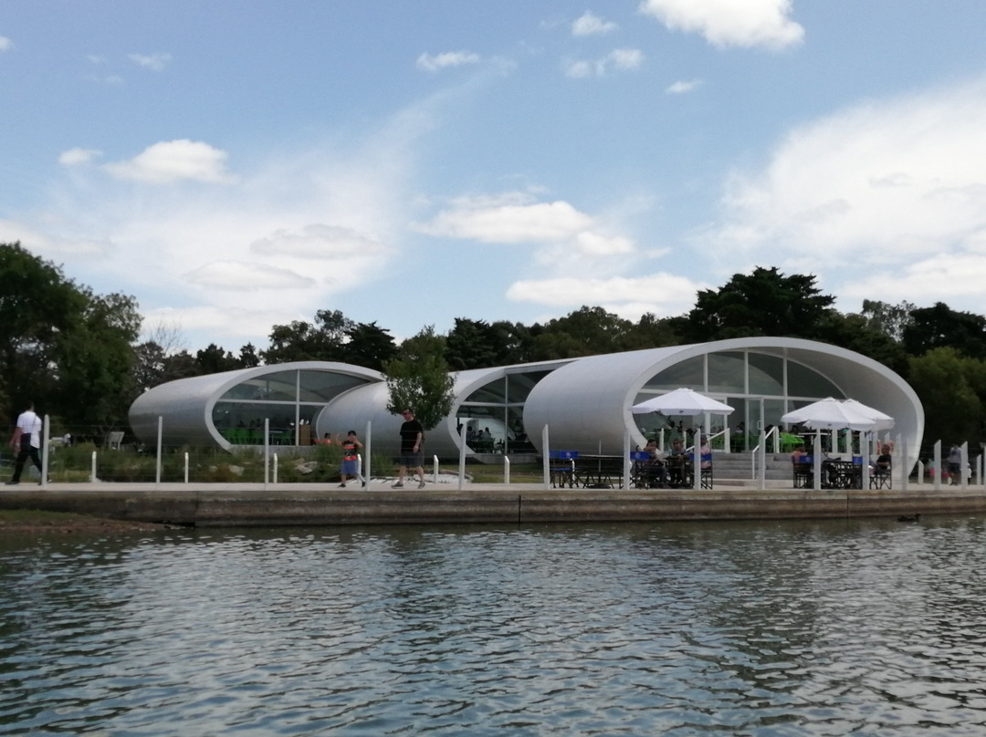 Parque natural de flora y fauna Dr. Talice景点图片