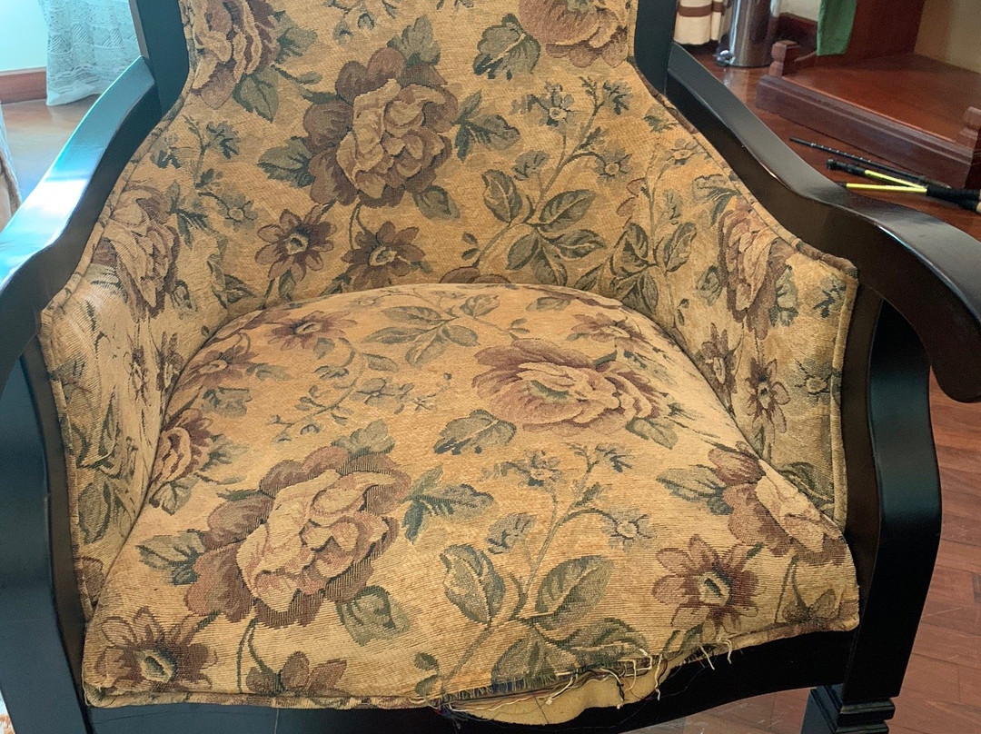 Kilimanjaro Mountain Resort主图