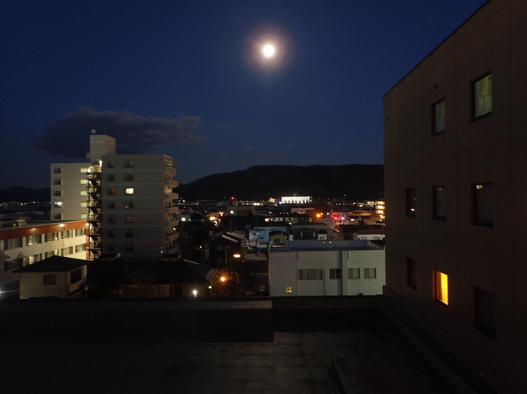 Ishinomaki Grand Hotel主图