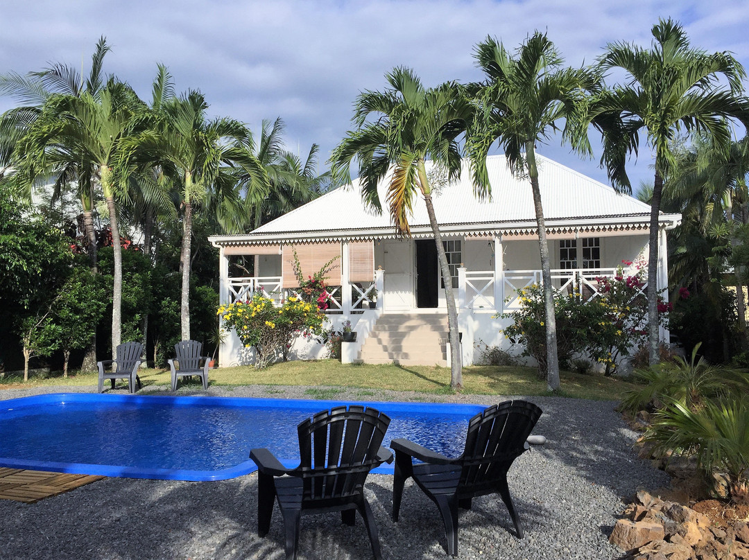 La Case O Zoizos主图