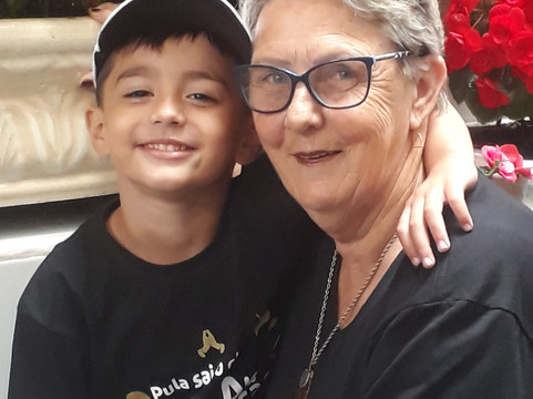 Santa Catarina GuestHouse主图