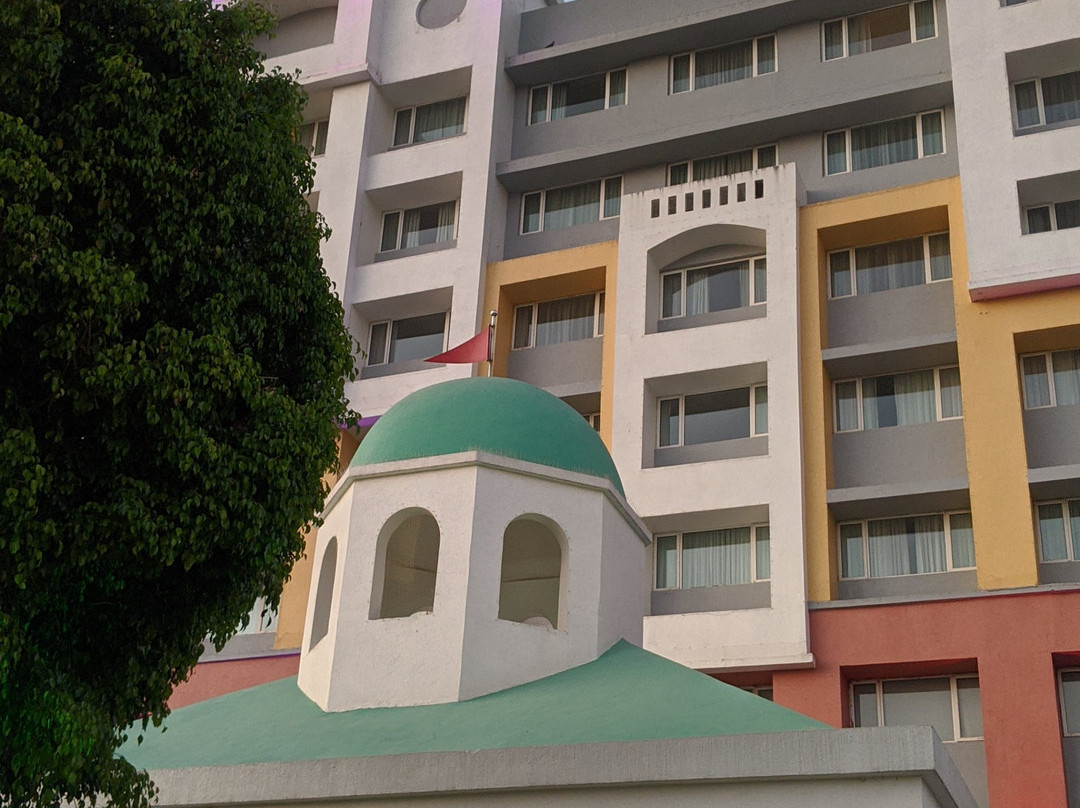 Wonderla Resort主图