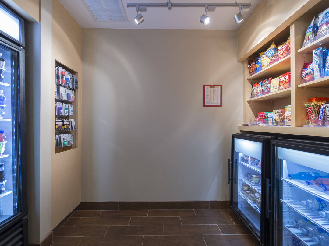 TownePlace Suites by Marriott Newnan主图