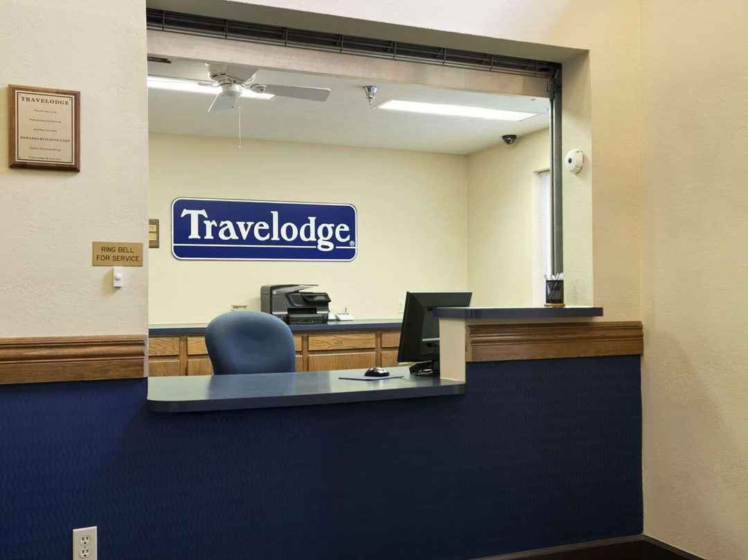 Travelodge by Wyndham Grand Island主图