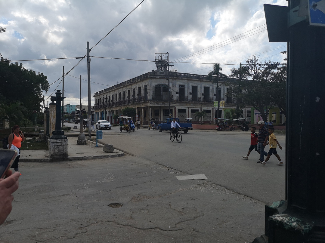 Pepe's Classic Cuban Taxi景点图片