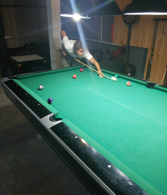 Dream Club Ella-埃勒必去景点