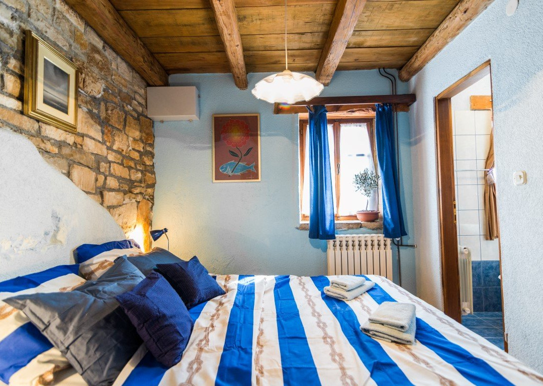 Rural Pension Istra Partner主图