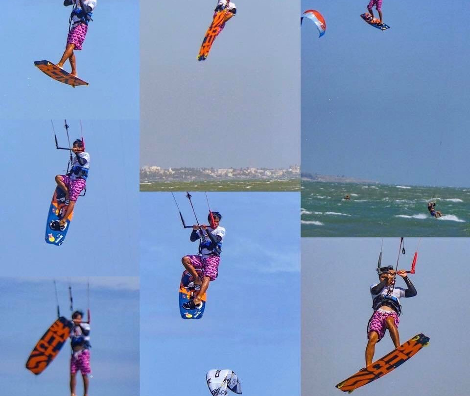 Session Sports Saigon Mui Ne景点图片