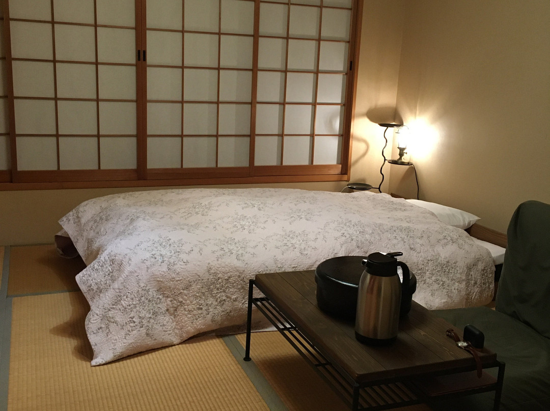 Yamanoyu Kazuyo主图
