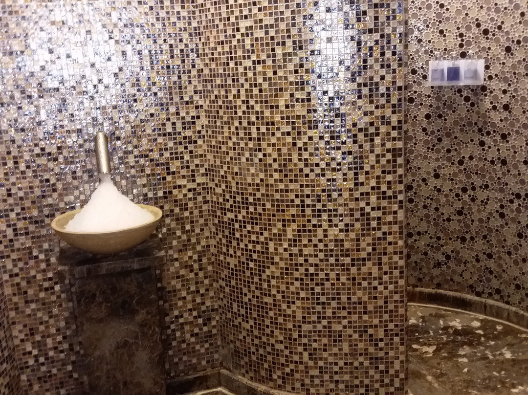 Resense Spa-开罗必去景点