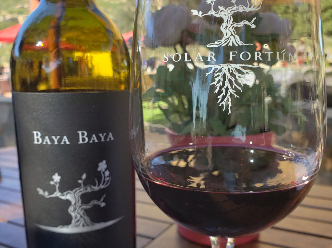 Baja Wine And Dine景点图片