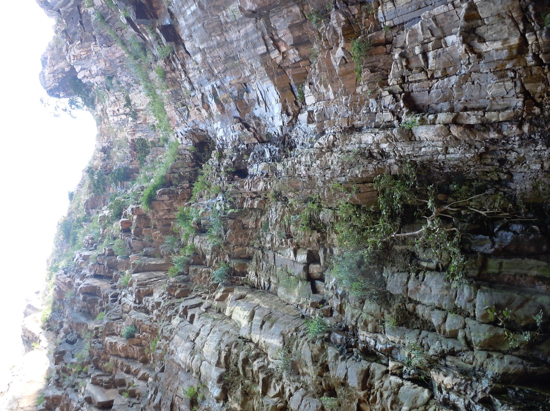 Naldeshwar Shrine景点图片