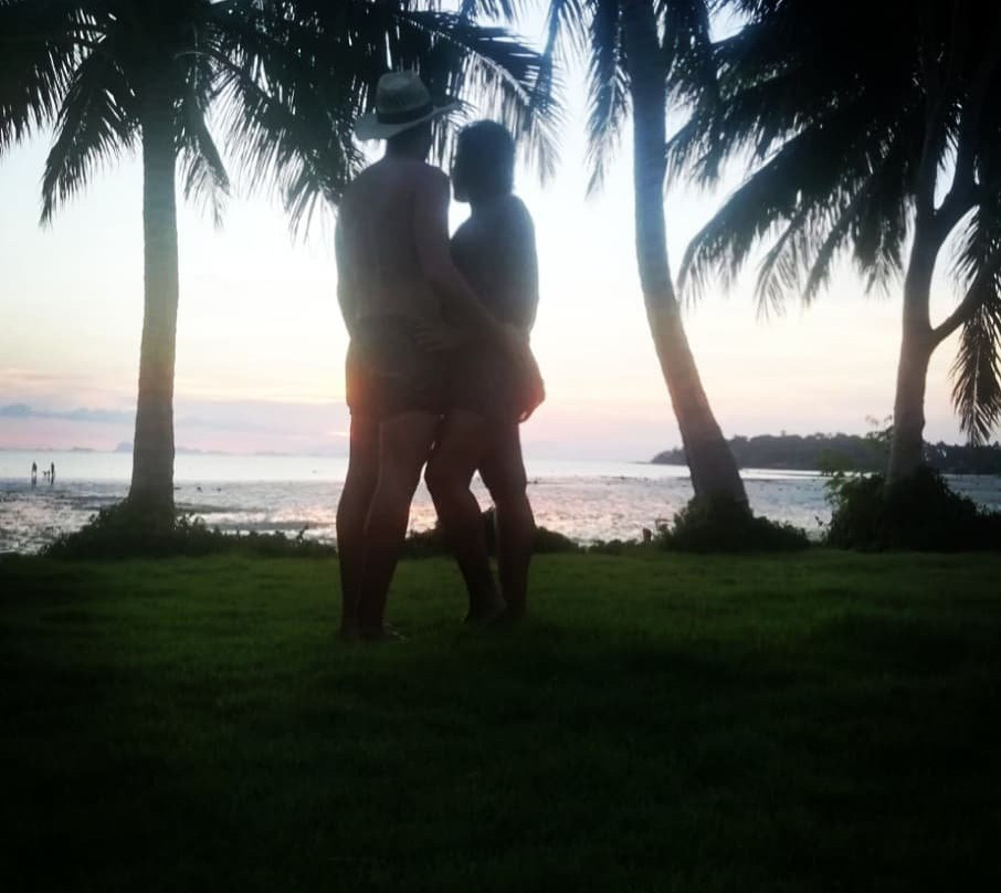 Nibbana Bungalows主图