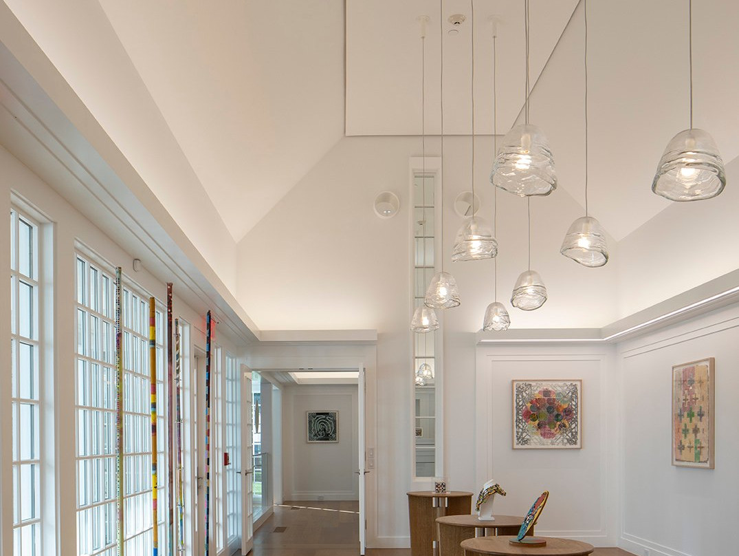 Shelter Island Historical Society-Shelter Island必去景点