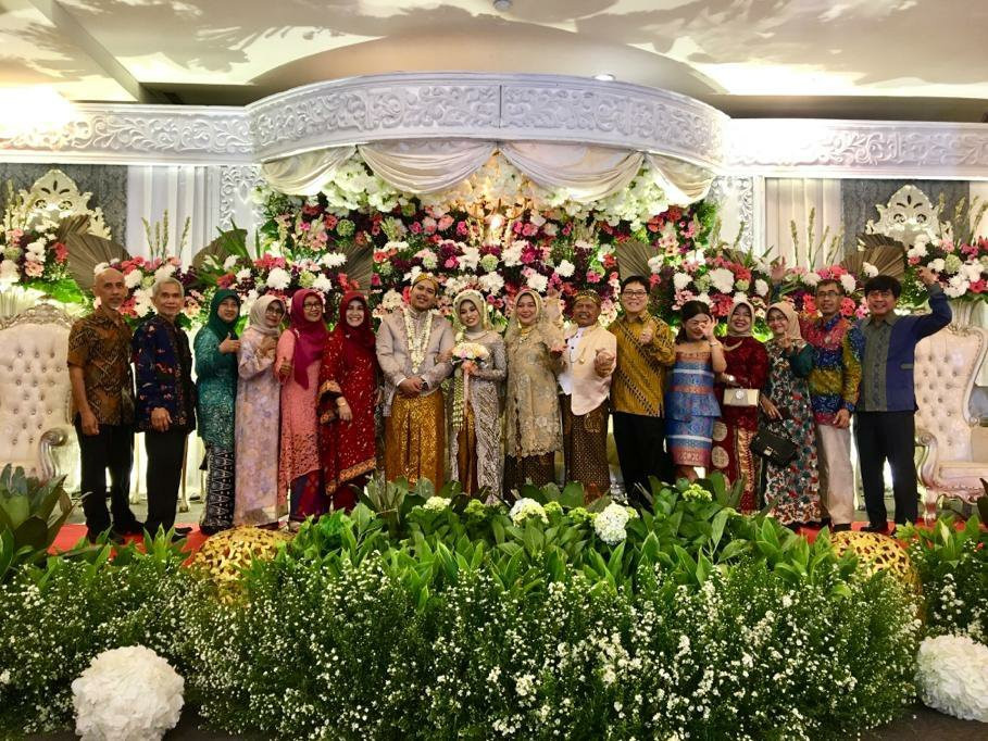 Grand Metropolitan Mall-勿加泗必去景点