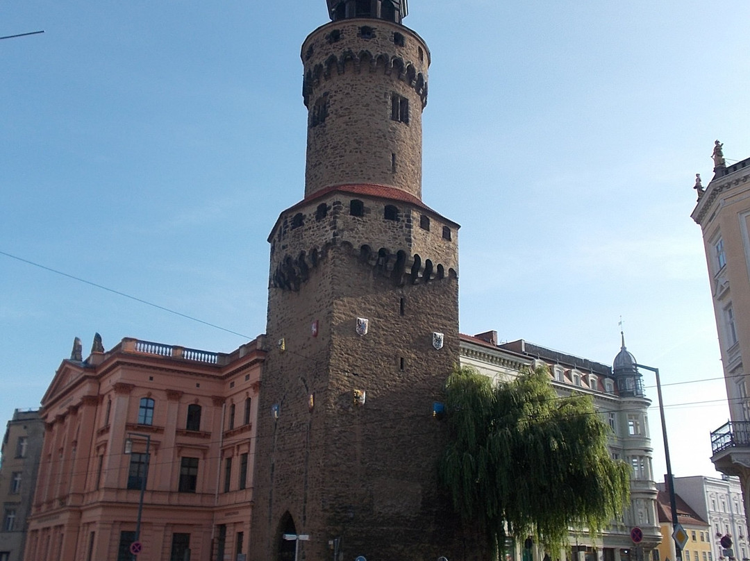 Reichenbacher Turm景点图片