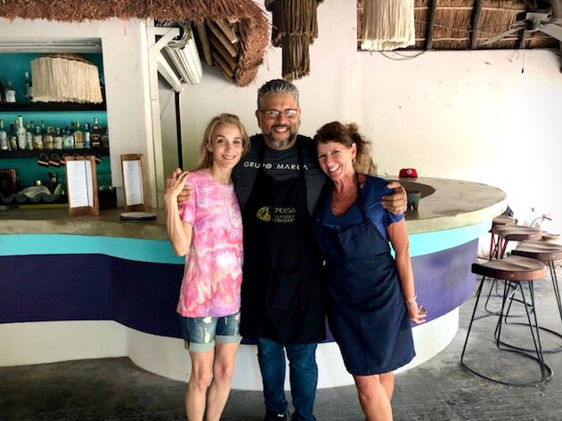 Cozumel Cooking Class-考祖梅必去景点