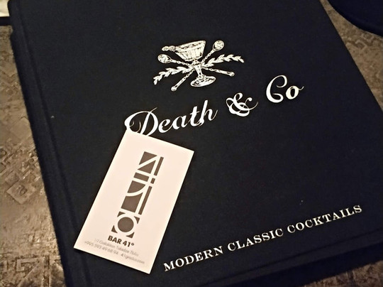 41 Gradus-第比利斯必去景点