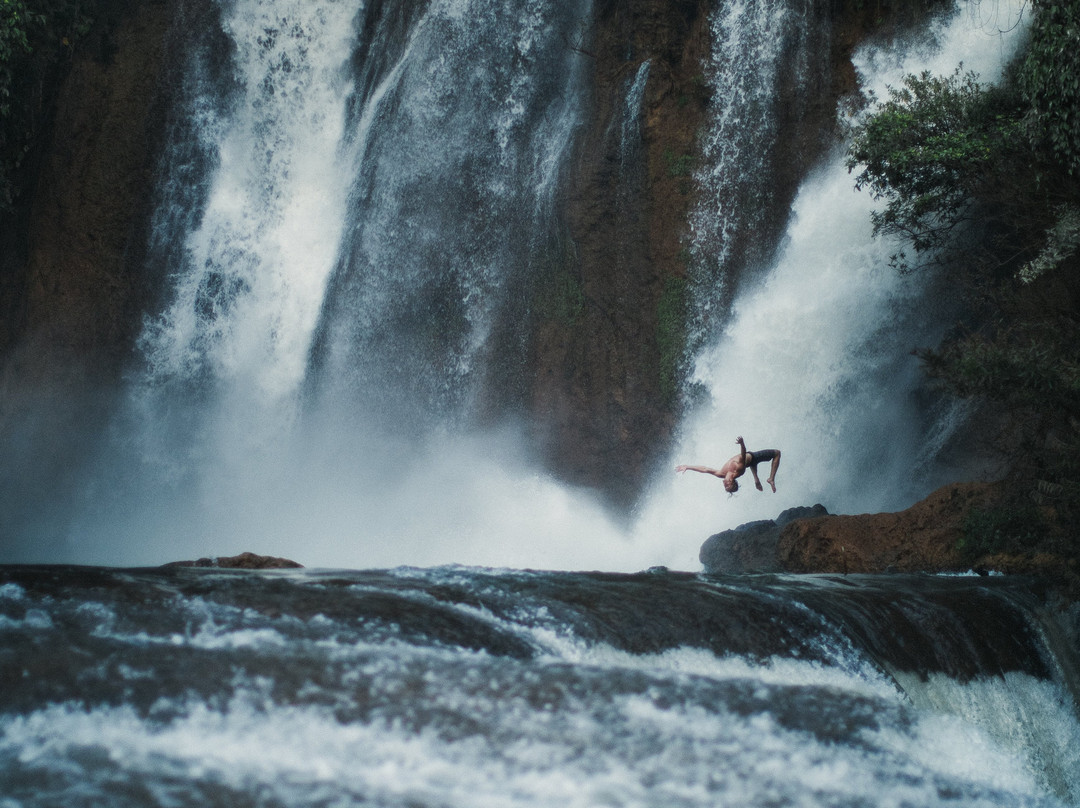 Myanmar Adventure Outfitters-格劳必去景点
