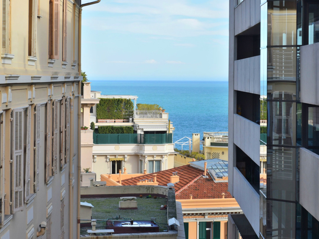 卡比特勒酒店主图