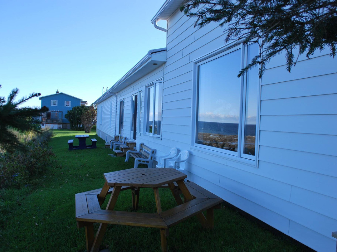 Gite Monts & Mer主图