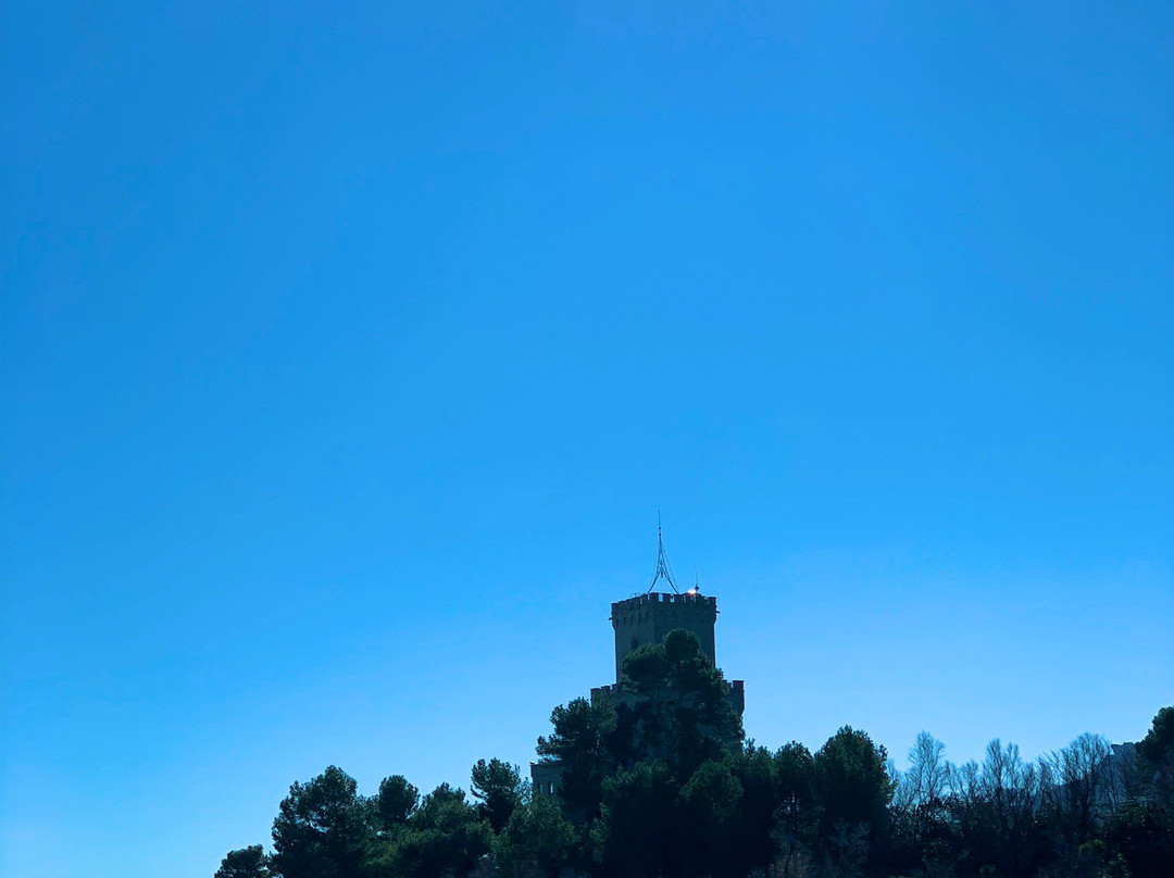 Torre del Cerrano-Torre di Cerrano必去景点