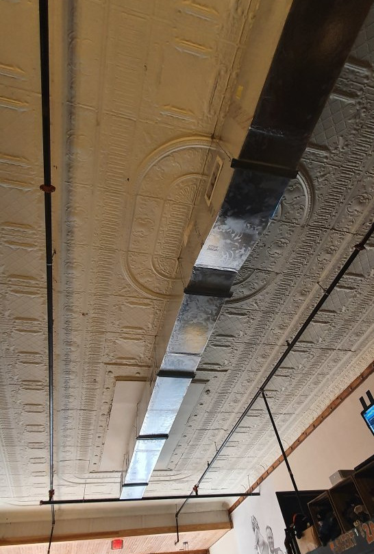 Bold City Brewery-杰克逊维尔必去景点