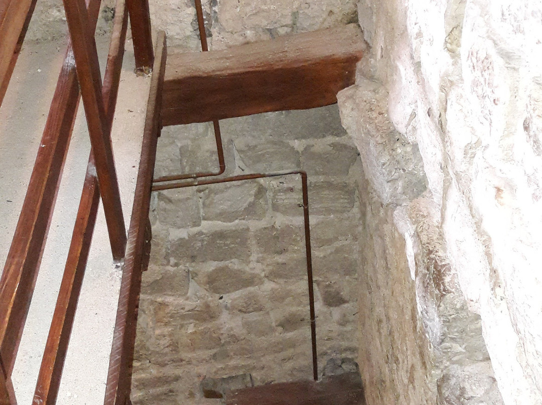 Castello di Drena-Drena必去景点