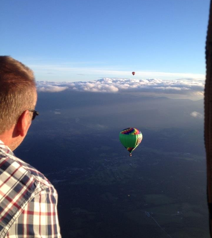 Aer Blarney Balloons-Bethlehem必去景点