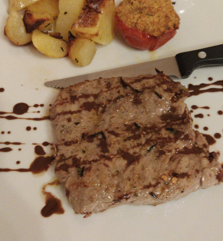 Locanda Corte Roveri主图