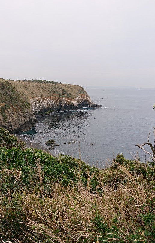 Umiu Observation Deck-三浦市必去景点