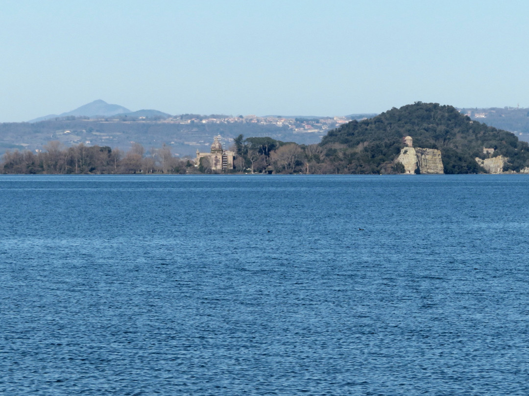 Spiaggia di Capodimonte-Capodimonte必去景点