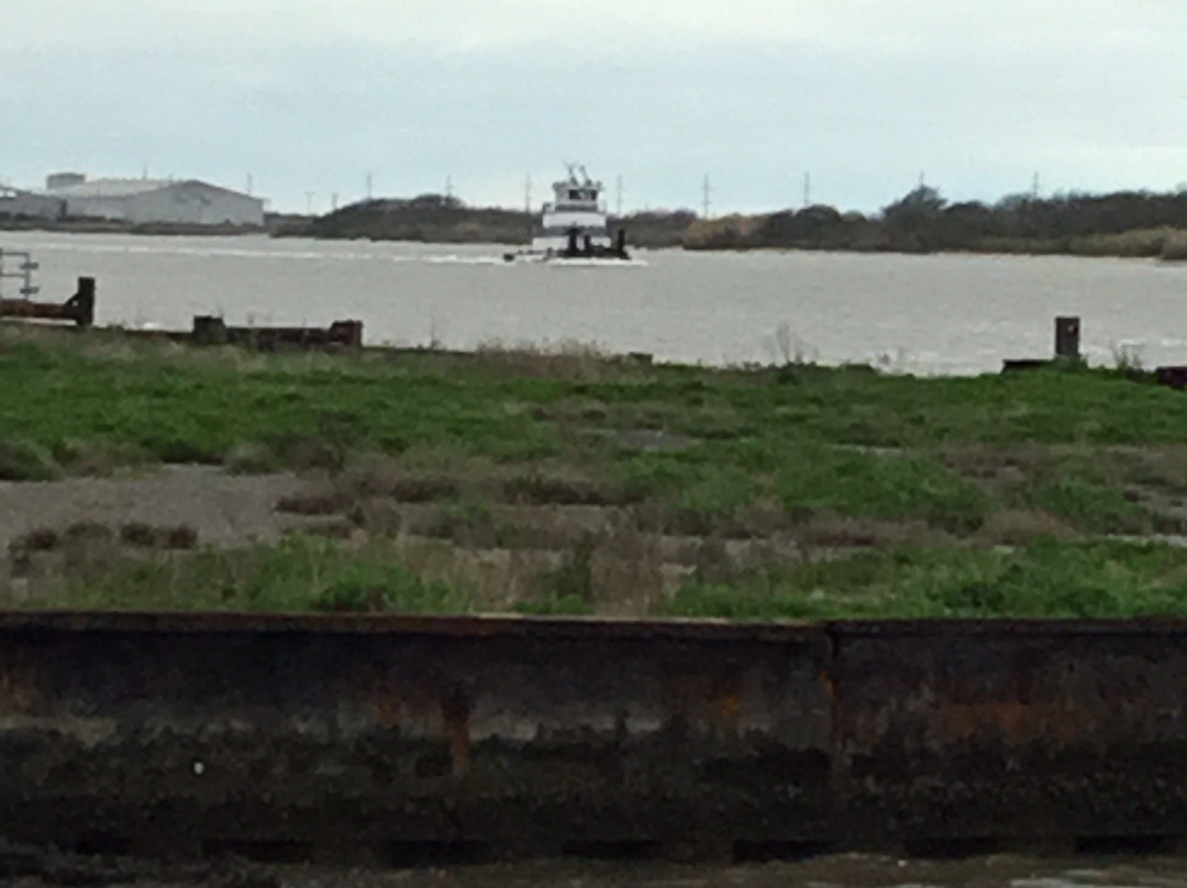 Cameron Ferry-Cameron必去景点