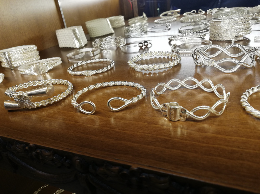 Art Jophiel-Adana必去景点