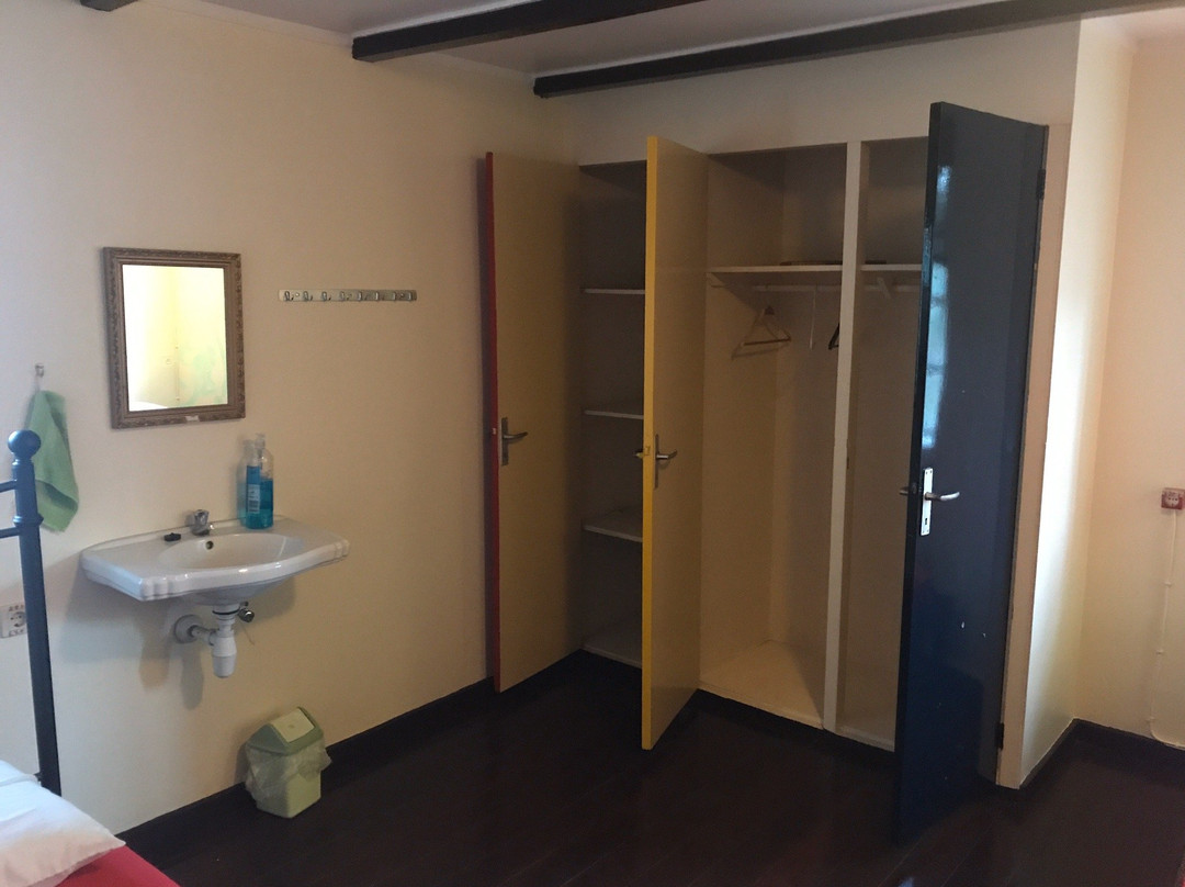 Zus & Zo Guesthouse主图