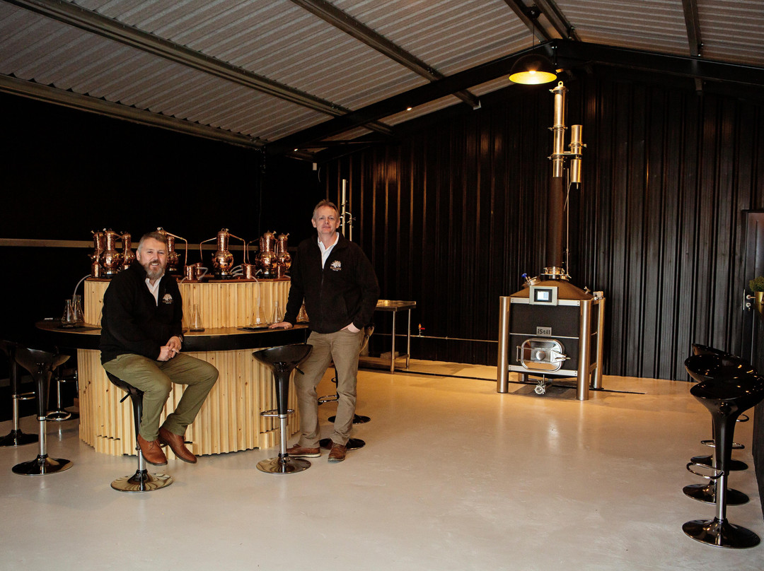 Wild Atlantic Distillery Tours & Experiences
