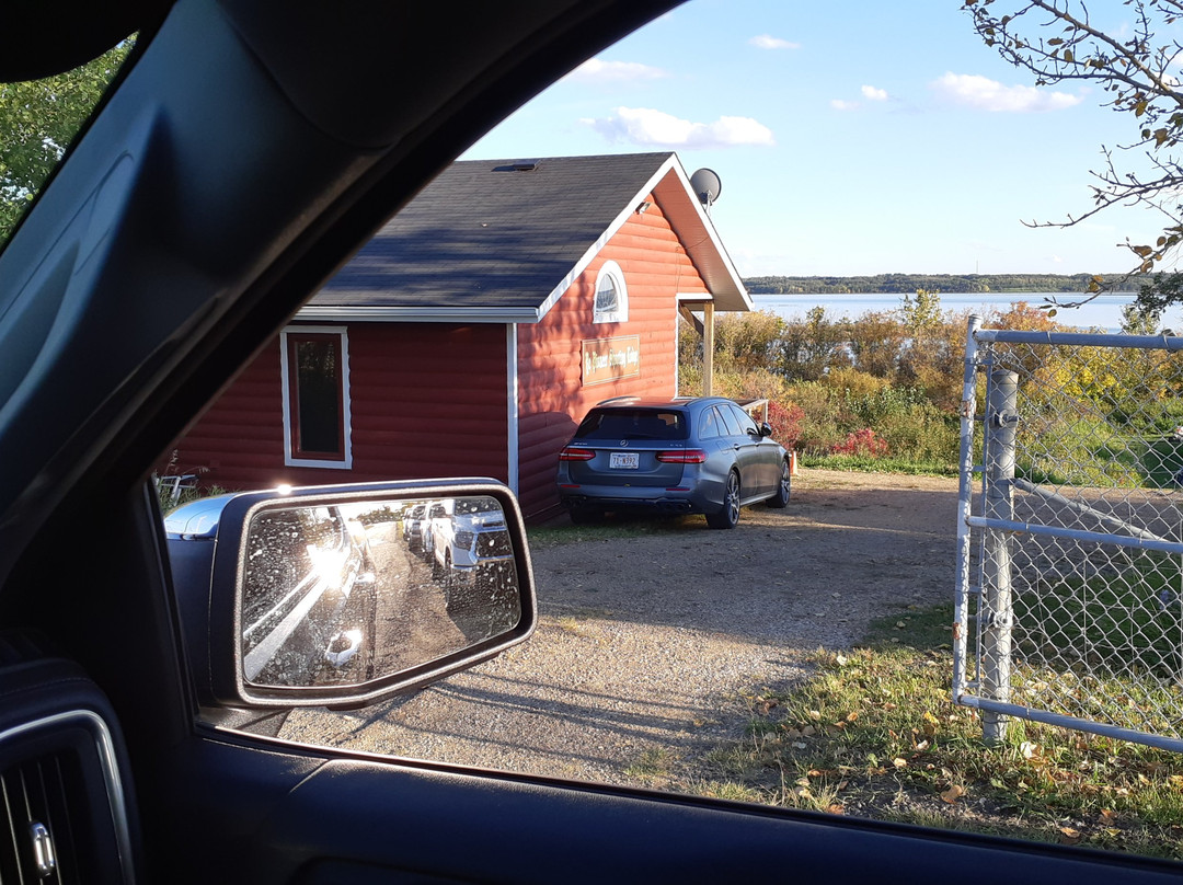 Lois Hole Centennial Provincial Park-圣艾伯特必去景点
