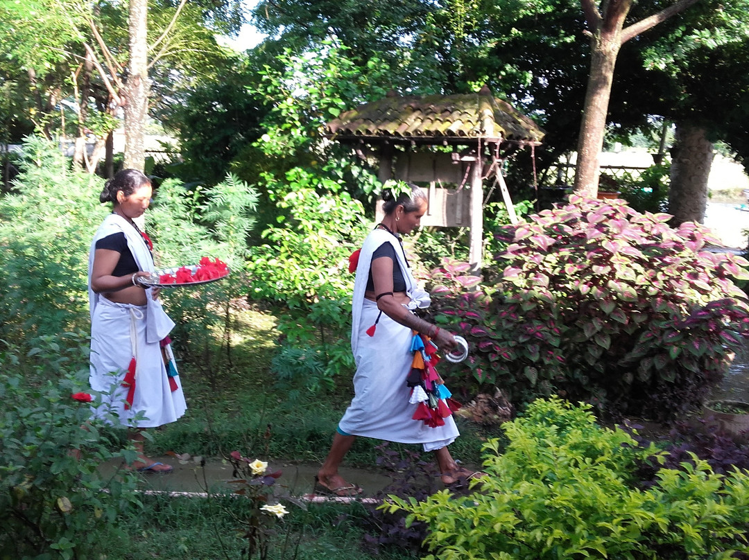 Tharu Community Home Stay主图