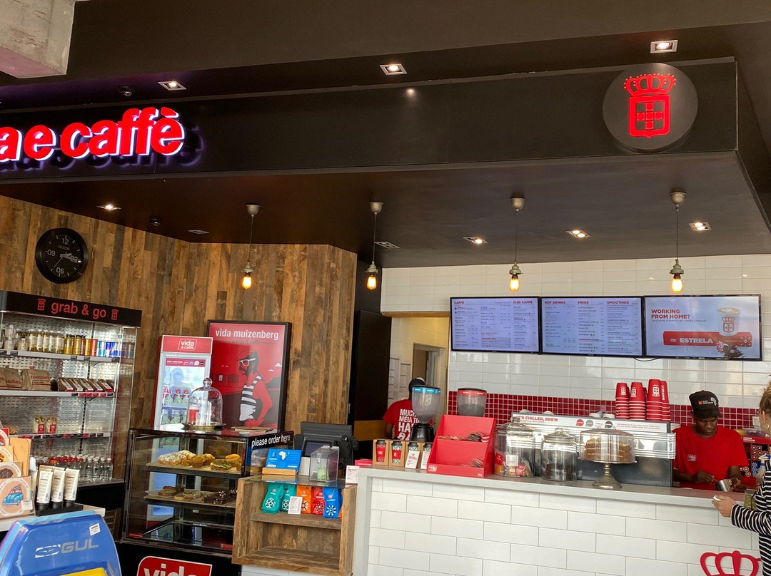 Surf Emporium-Muizenberg必去景点