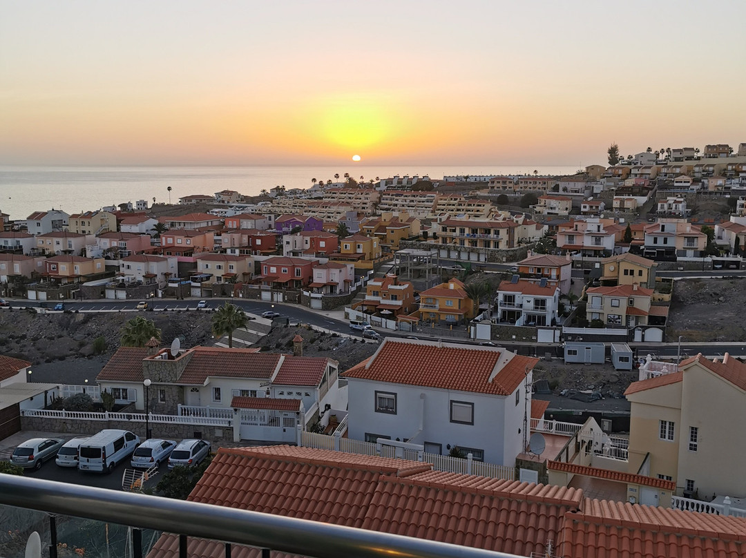 Gran Canaria Ferieboliger AS