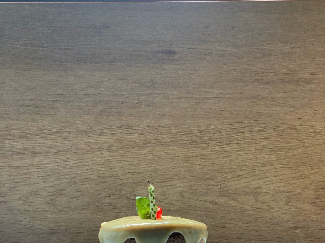 Pousada Corveta主图