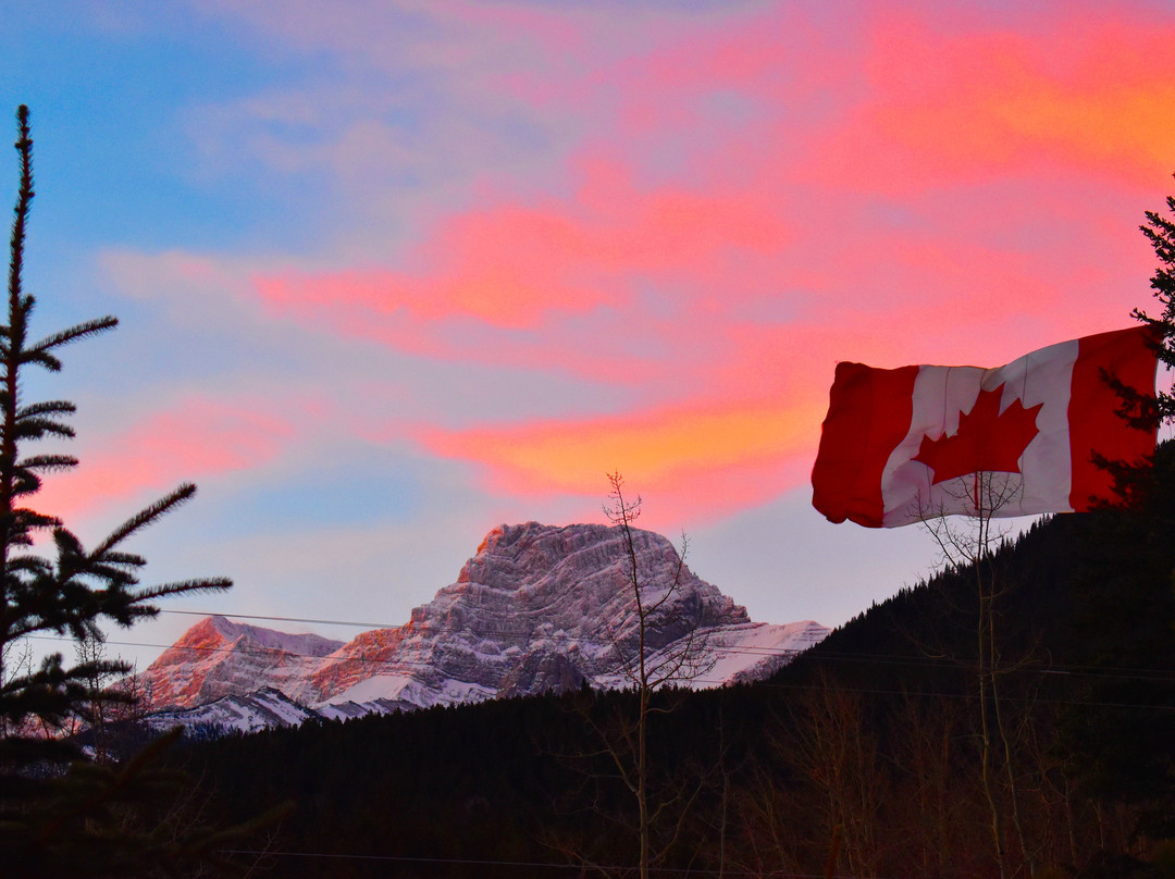 珀斯度假村主图