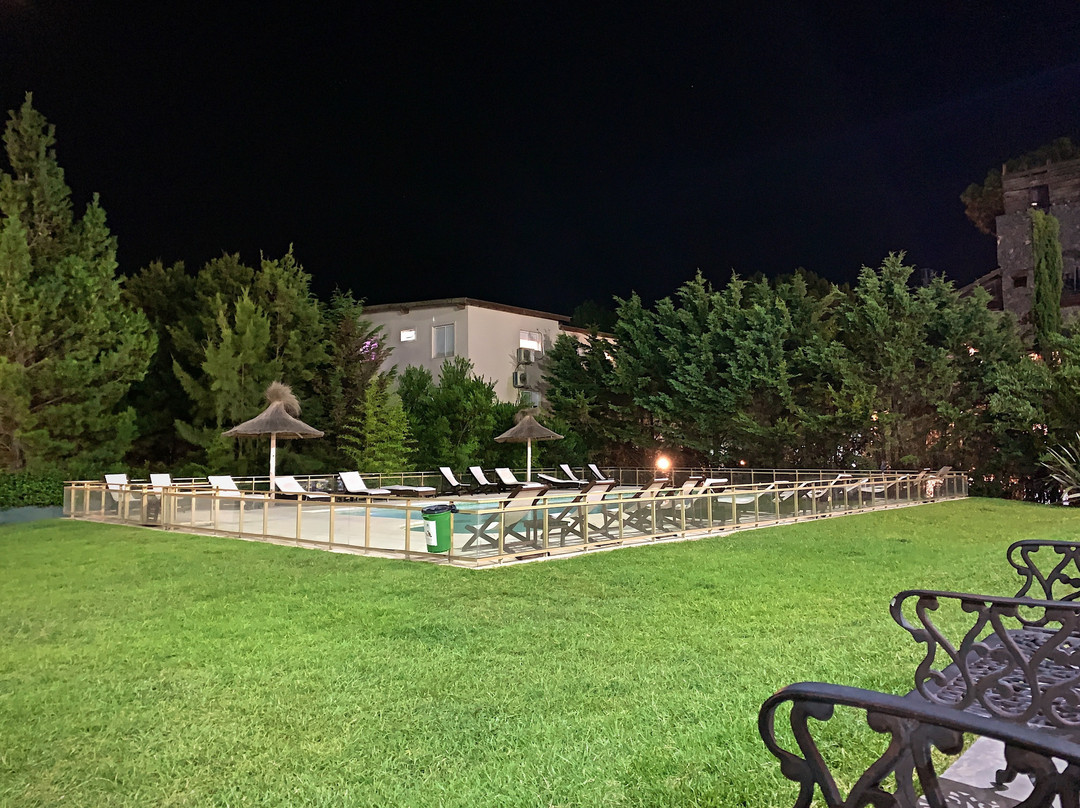 Farnese Apart & Spa主图