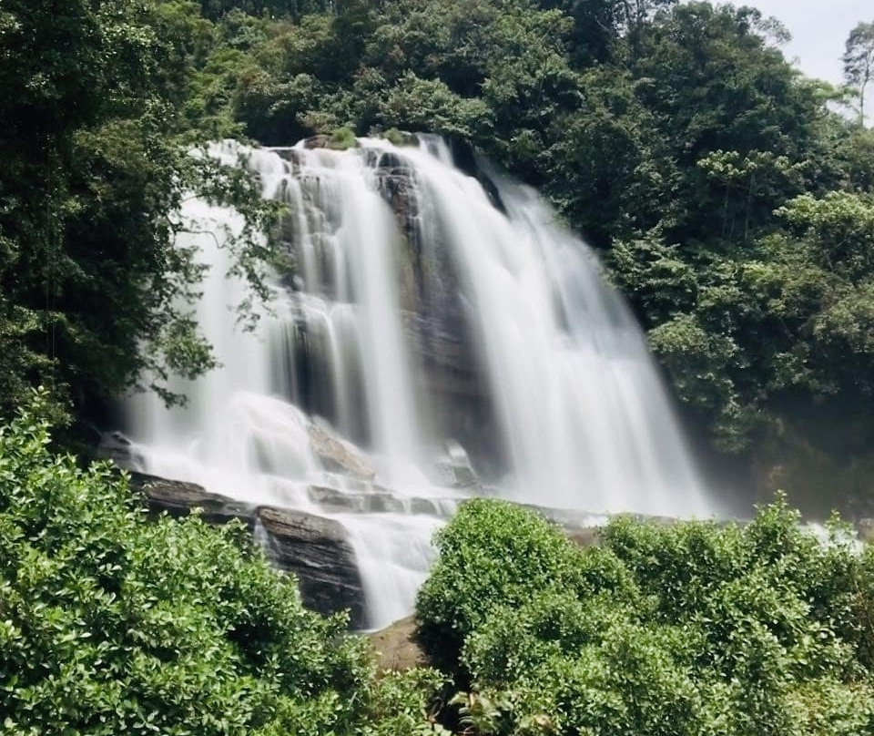 Galboda Falls-Nawalapitiya必去景点