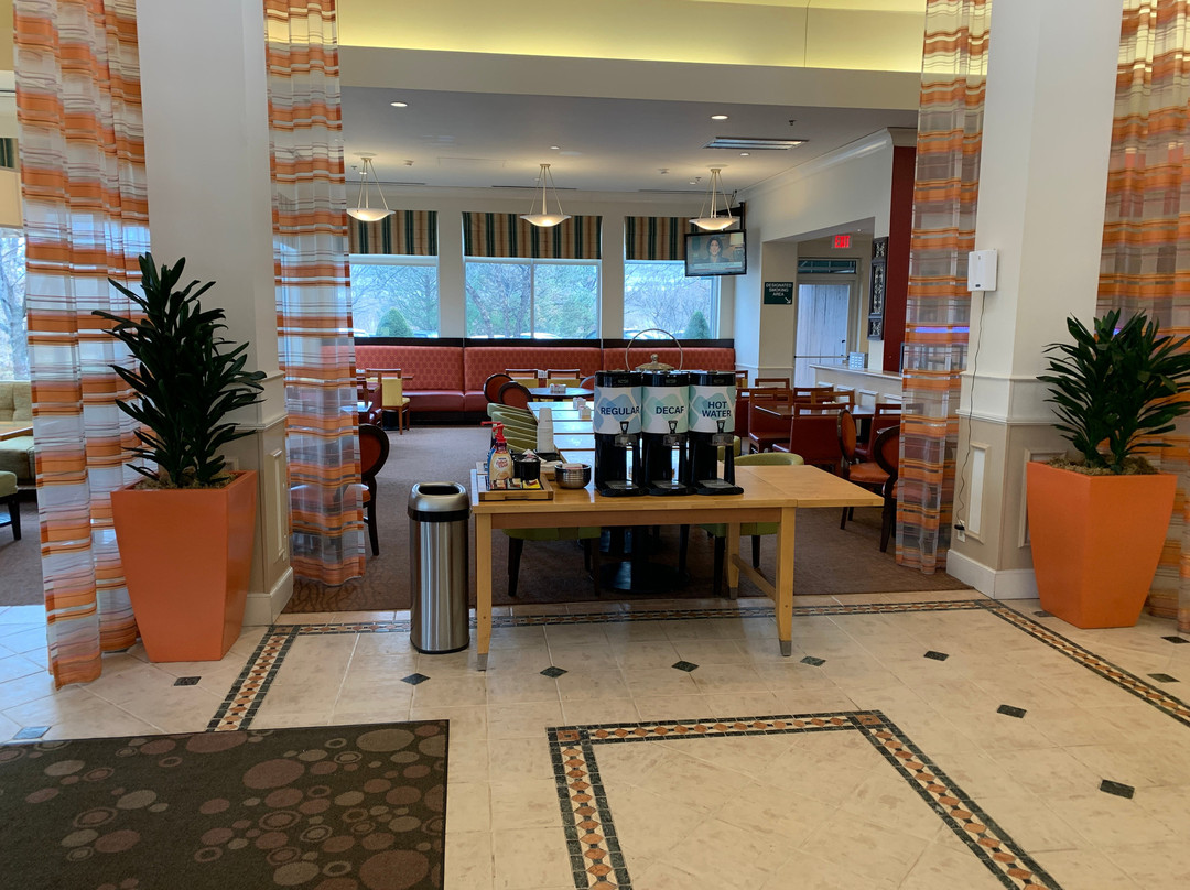 Hilton Garden Inn St. Louis/chesterfield主图