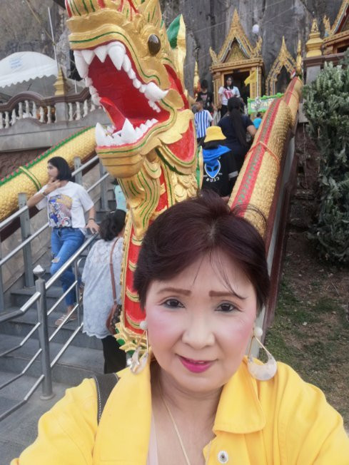 Saiyat Buddhist Temple景点图片