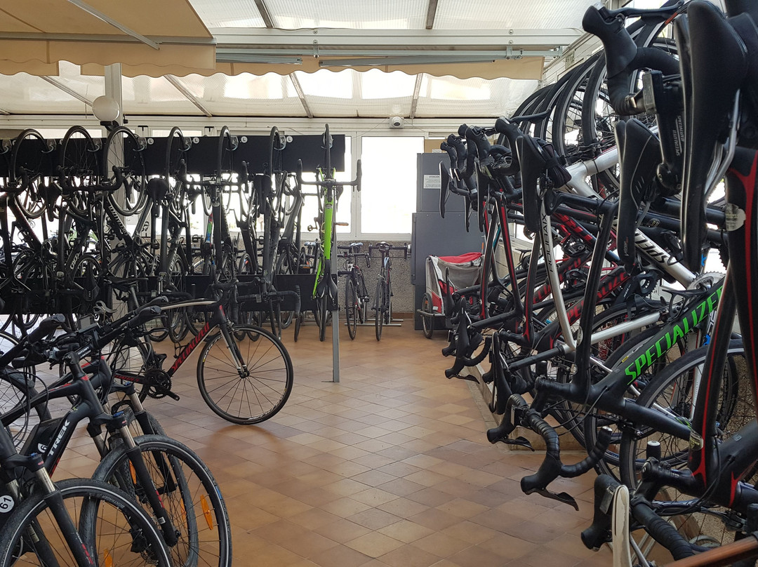 RideMallorca-帕格拉必去景点