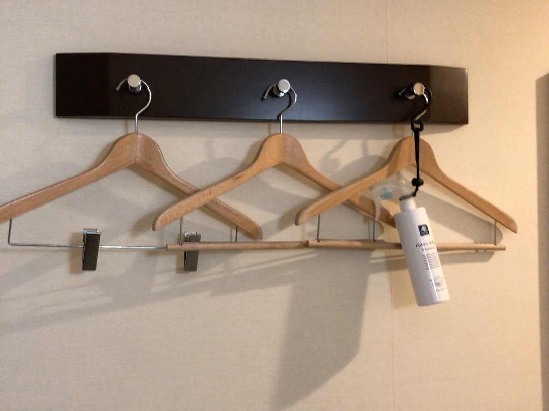 AB Hotel Okazaki主图