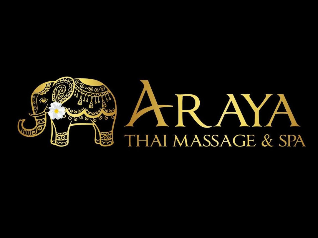 Araya Thai Massage And Spa