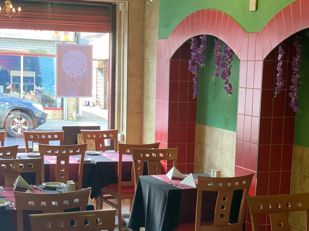 Washington Galleries-桑德兰必去景点